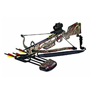 Best Hunting Crossbows (Must Read Reviews)