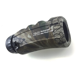 Best Monoculars for Hunting (Must Read Reviews)