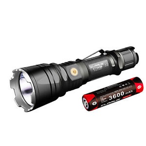 Best Flashlights for Hunting (Must Read Reviews)