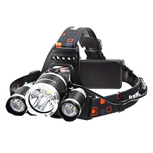 Best Hunting Headlamps (Must Read Reviews)