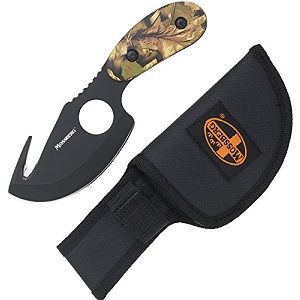 3 Best Skinning Knives (Must Read Reviews)