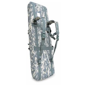 Best Rifle Scabbard Backpacks (Must Read Reviews)
