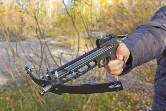 The Pros and Cons of Crossbow Hunting - Fishing & Hunting