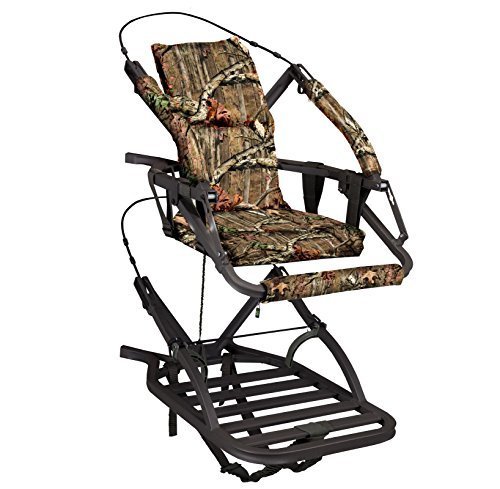 5 Best Tree Stands for Crossbow Hunting (Must Read Reviews)