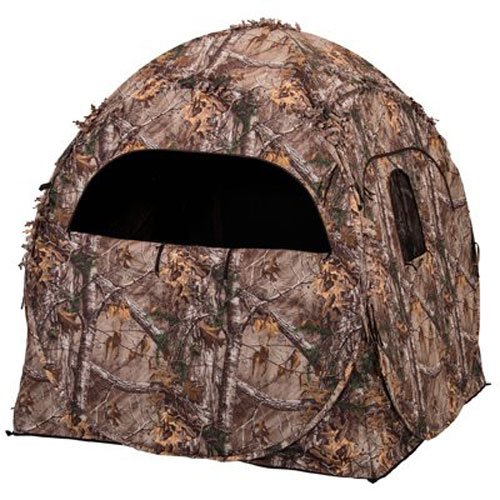 Best One-man Hunting Blinds (Must Read Reviews)