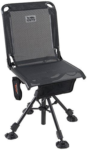 Best Hunting Blind Swivel Chairs (Must Read Reviews)