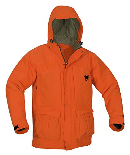 Best Blaze Orange Hunting Jackets (Must Read Reviews)