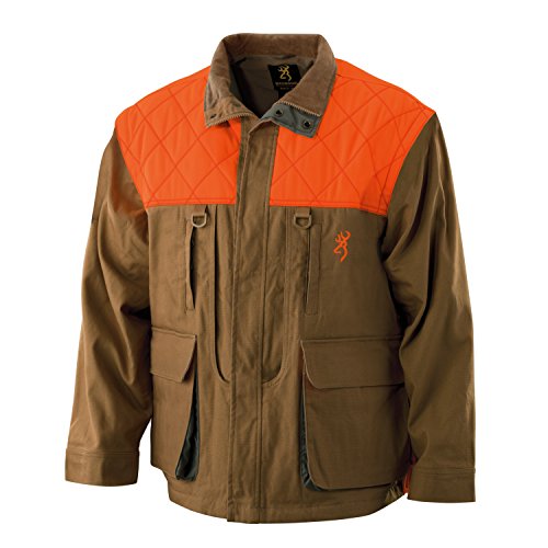 Best Upland Hunting Jackets (Must Read Reviews)