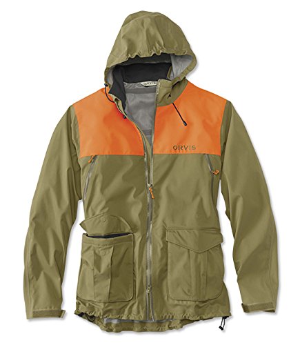 Best Upland Hunting Jackets (Must Read Reviews)