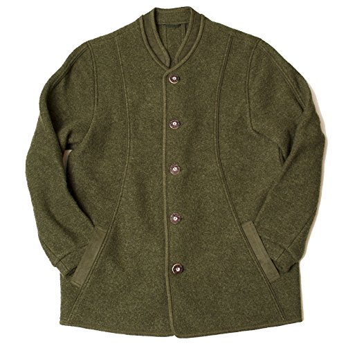 Best Wool Hunting Jackets (Must Read Reviews)