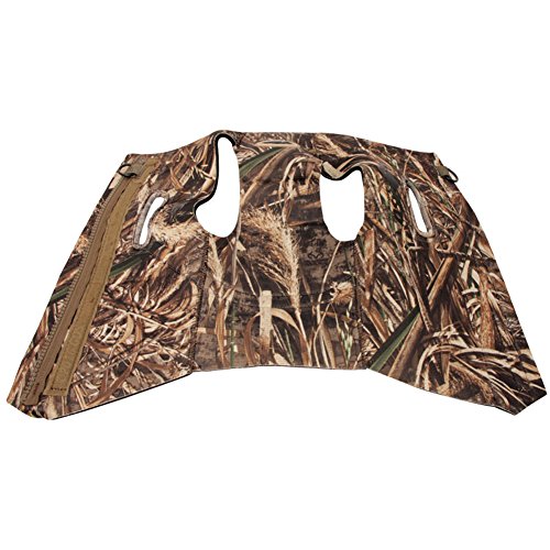 3 Best Hunting Dog Vests (Must Read Reviews)