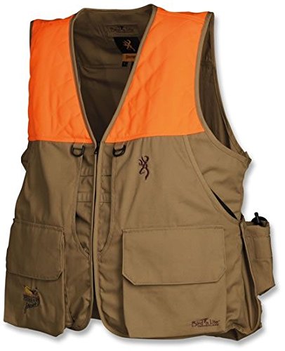 3 Best Upland Hunting Vest (Must Read Reviews)