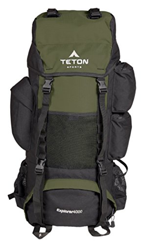 Best Multi-Day Hunting Backpacks (Must Read Reviews)