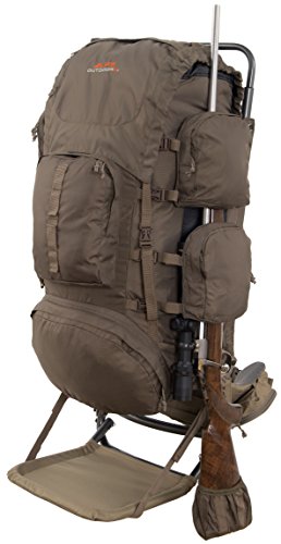 Best Hunting Packs for Hauling Meat (Must Read Reviews)