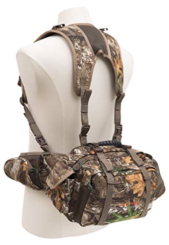 Best Hunting Fanny Pack (Must Read Reviews)