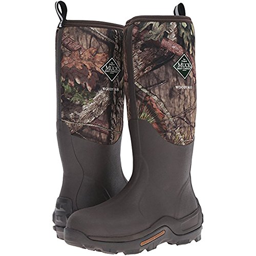 Best Insulated Rubber Hunting Boots (Must Read Reviews)